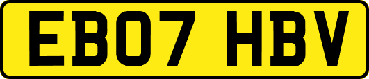 EB07HBV