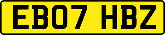 EB07HBZ