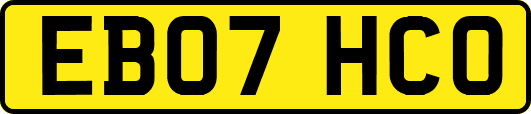EB07HCO