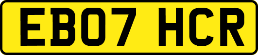 EB07HCR
