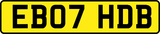 EB07HDB