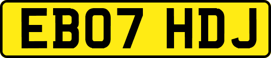 EB07HDJ