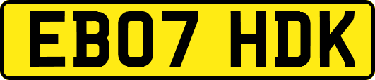 EB07HDK