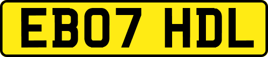 EB07HDL