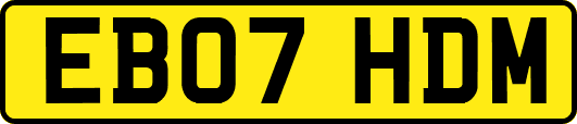 EB07HDM