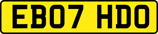 EB07HDO