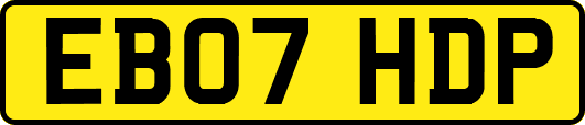 EB07HDP