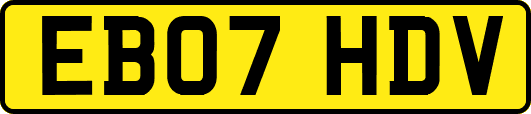 EB07HDV