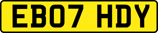 EB07HDY