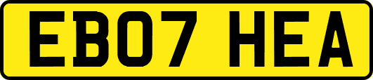 EB07HEA