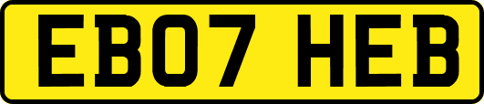 EB07HEB