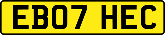 EB07HEC
