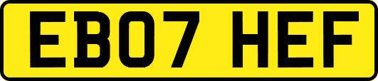 EB07HEF