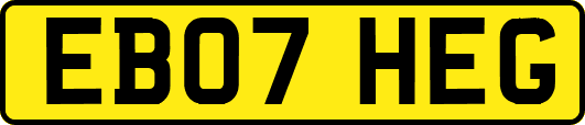EB07HEG