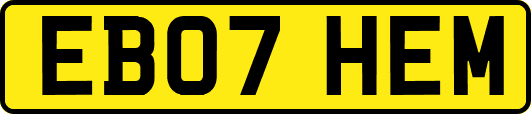 EB07HEM