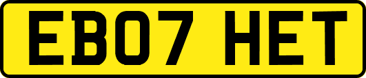 EB07HET