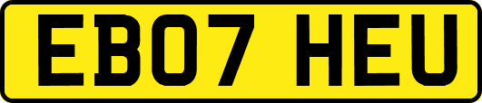 EB07HEU