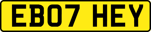 EB07HEY