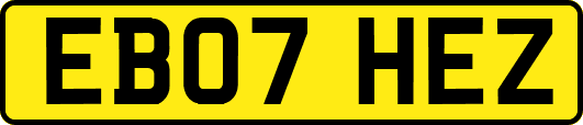 EB07HEZ
