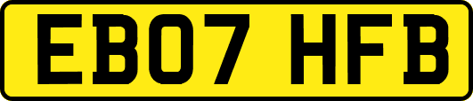 EB07HFB