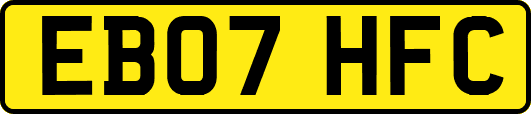 EB07HFC