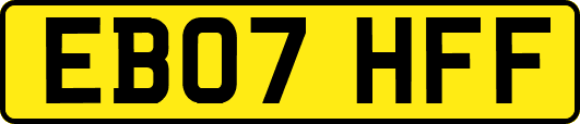 EB07HFF