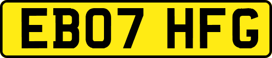 EB07HFG