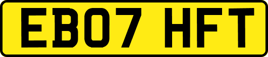 EB07HFT