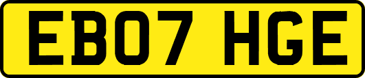 EB07HGE