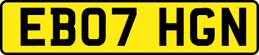 EB07HGN