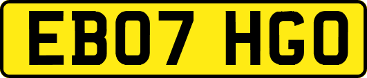EB07HGO