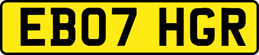 EB07HGR