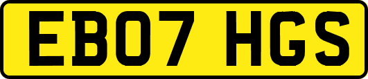 EB07HGS