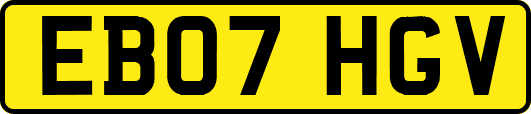 EB07HGV