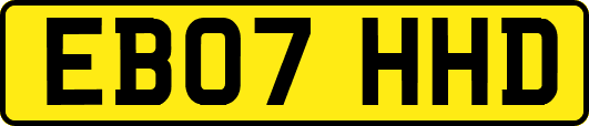 EB07HHD