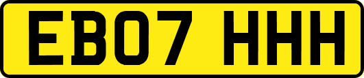 EB07HHH