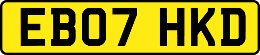 EB07HKD