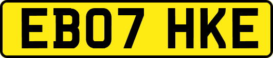 EB07HKE