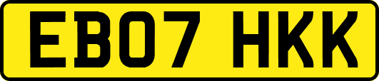 EB07HKK