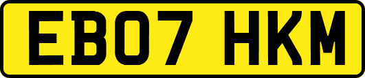 EB07HKM
