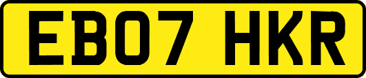 EB07HKR