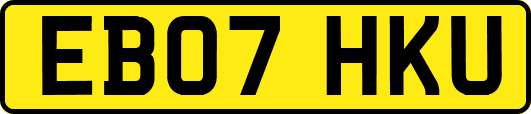 EB07HKU