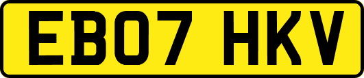 EB07HKV
