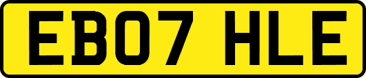 EB07HLE