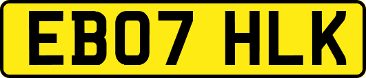 EB07HLK