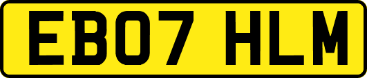 EB07HLM