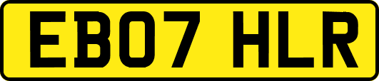 EB07HLR