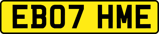 EB07HME