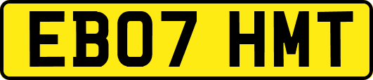 EB07HMT