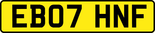 EB07HNF